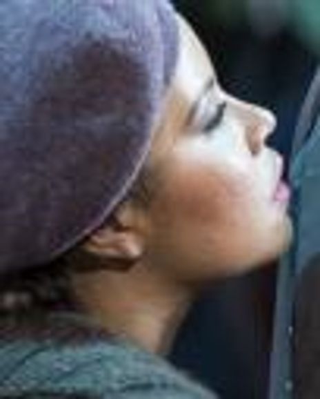 Ariana Wehr Headshot