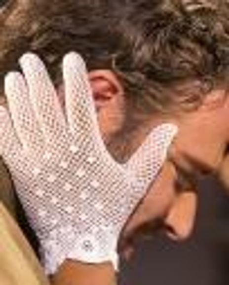 Bryan Hymel Headshot