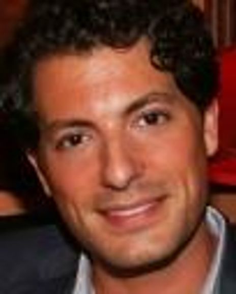 Jonathan Karrant Headshot