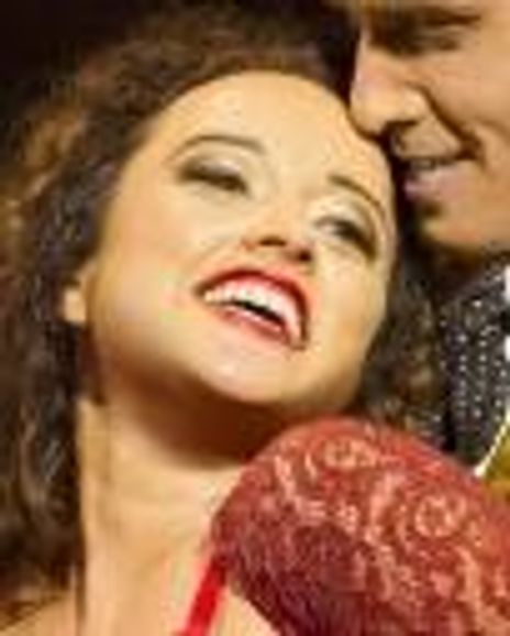 Clementine Margaine Headshot