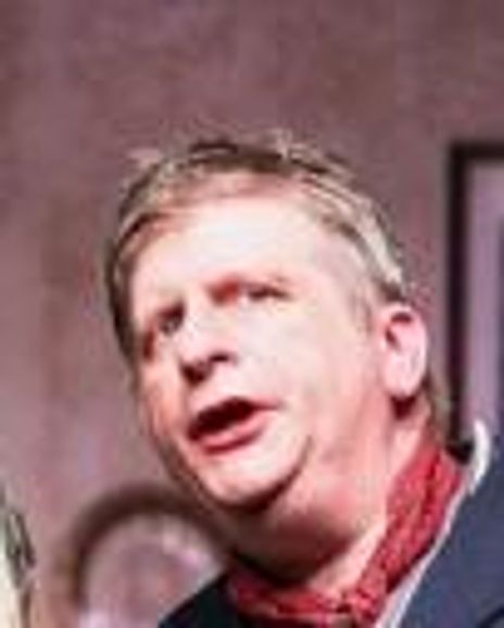 Rob Pawlikowski Headshot