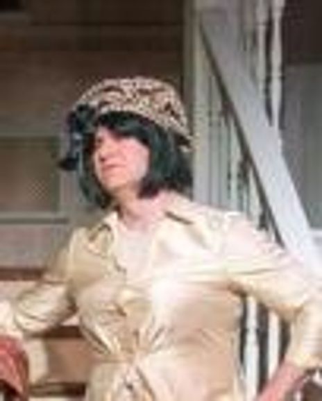 Hal Chernoff Headshot