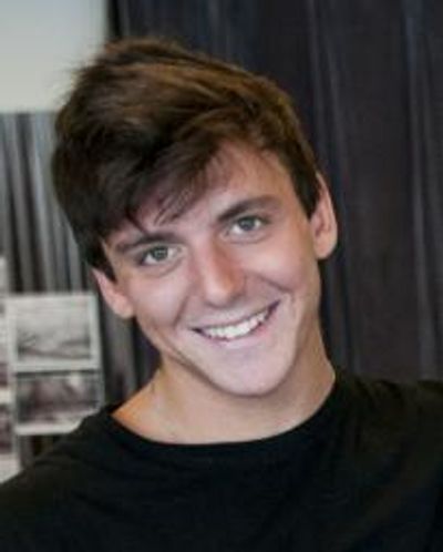 Samuel H. Levine Headshot