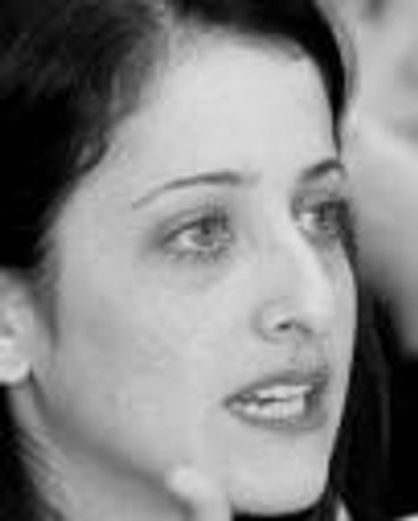 Lila Neigebauer Headshot