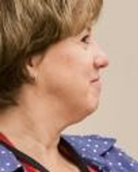 Sheri Edelen Headshot