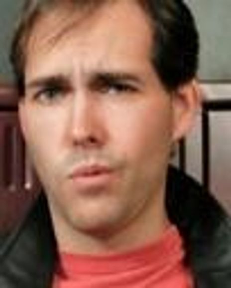 Kenneth Densmore Headshot