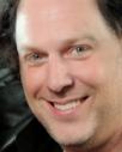 Ed Benjamin, III Headshot