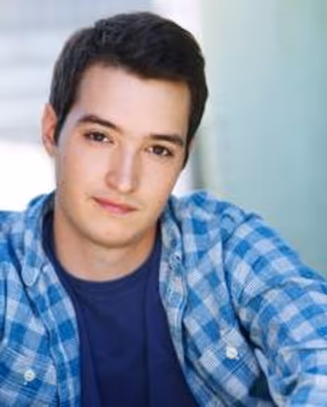 Matt Ronzani Headshot