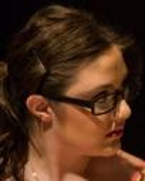 Katie Elinoff Headshot