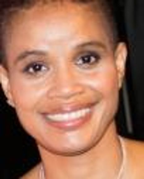 Staveyann Chin Headshot