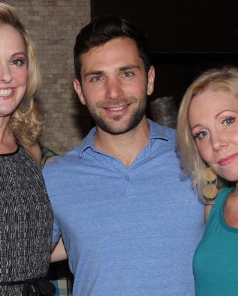 Jason Rizzi Headshot