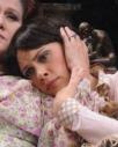 Audrey Bertaux Headshot