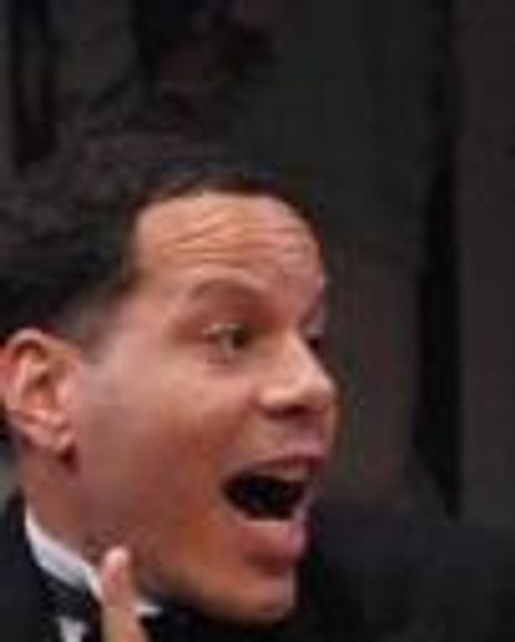 Sandy Tyrell Headshot