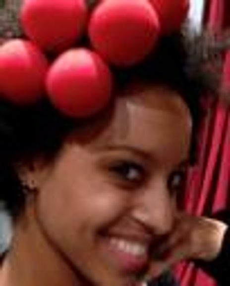 Kaylee Olsen Headshot