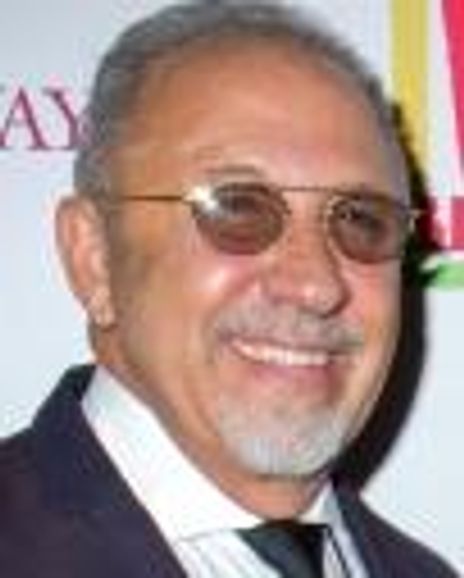 Emilo Estefan Headshot