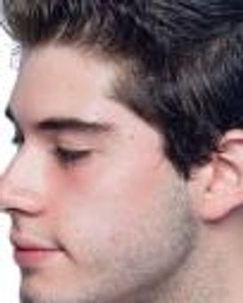 Pablo Torres Headshot