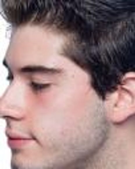 Pablo Torres Headshot