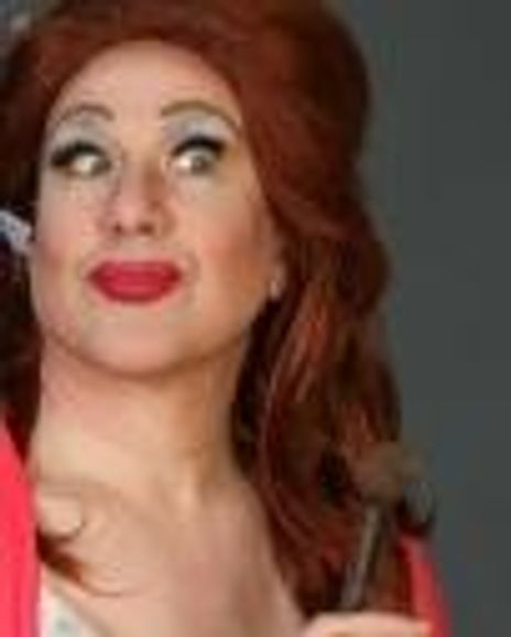 Maggie Honeycutt Headshot