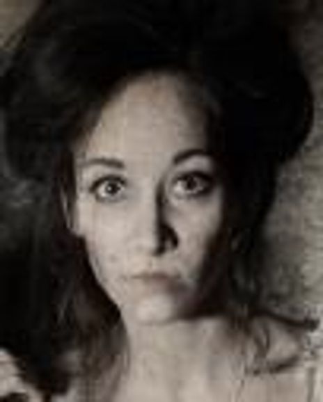 Nicole Dietze Headshot