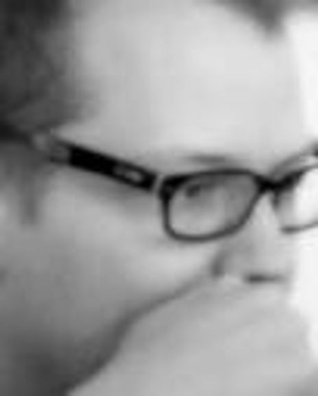 Bryan Blaskie Headshot