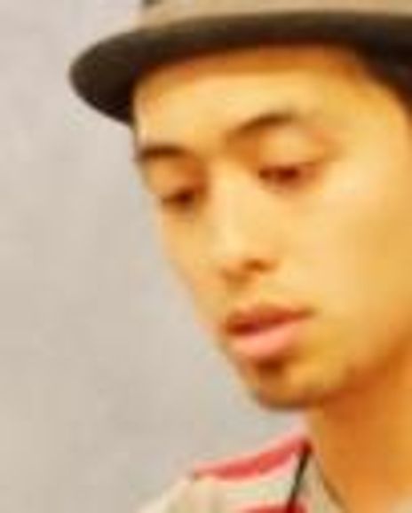 Christopher Marcos Headshot