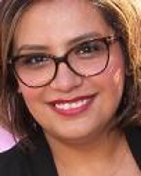 Cristela Alonzo Headshot