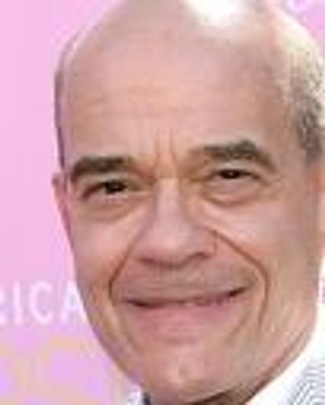 Robert Picardok Headshot