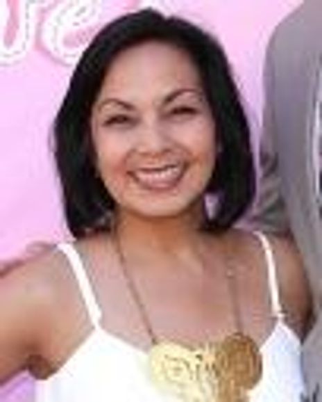 Seema Sueko Headshot
