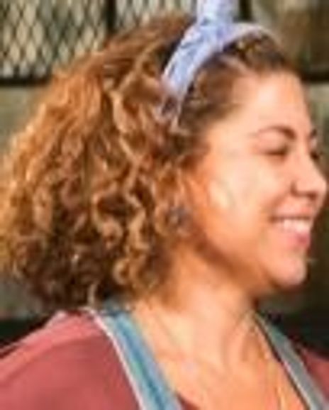 Santana Dempsey Headshot