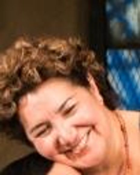 Blanca Araceli Headshot