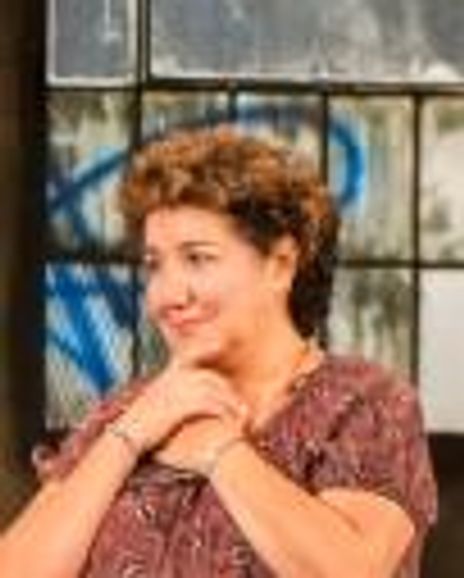 Blanca Aracel Headshot