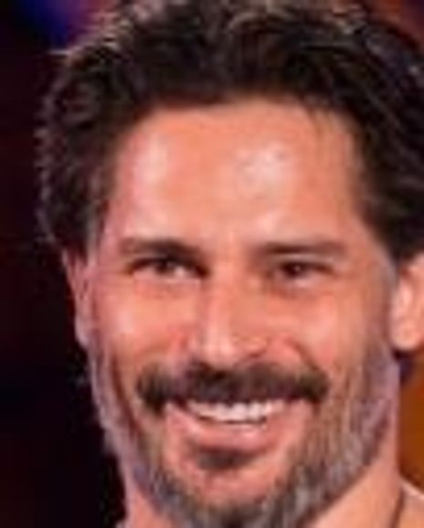 JOE MAGANIELLO Headshot