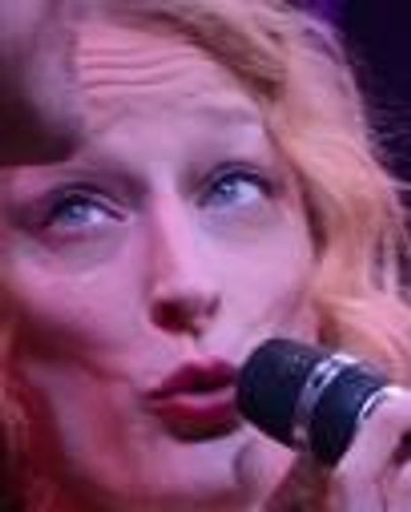 Shannon Conley Headshot