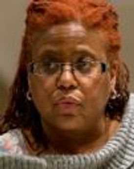 Pamela Nomvete Headshot