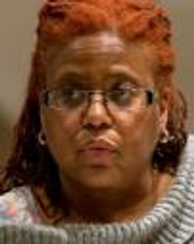 Pamela Nomvete Headshot