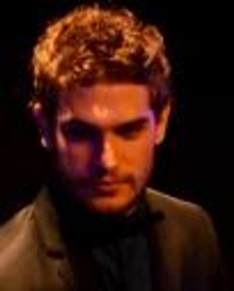 Matias Mayer Headshot