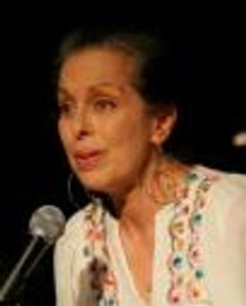 Betty Aberlin Headshot