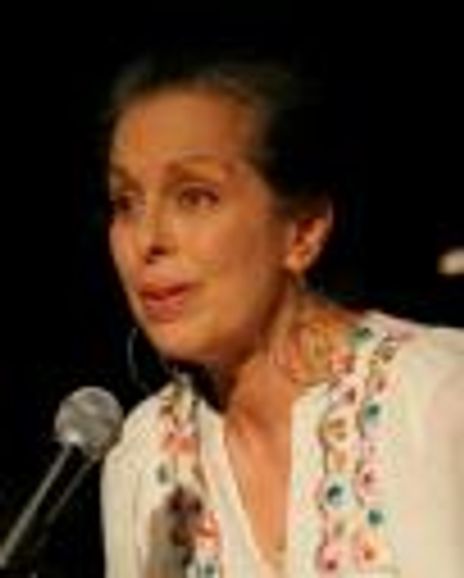 Betty Aberlin Headshot