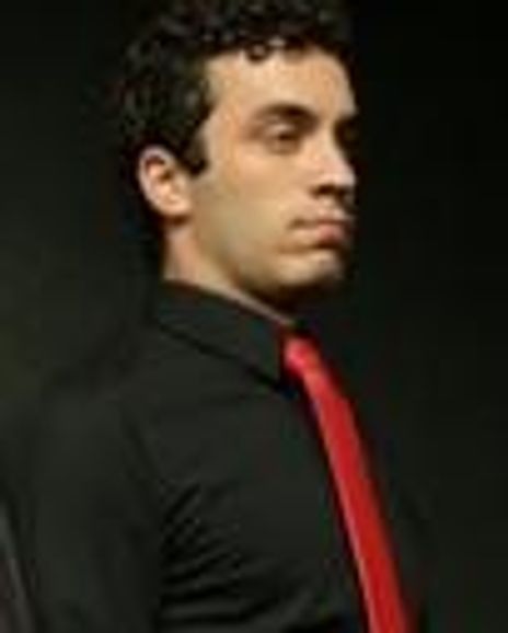 David Siciliano Headshot