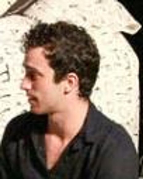 David Sicilian Headshot