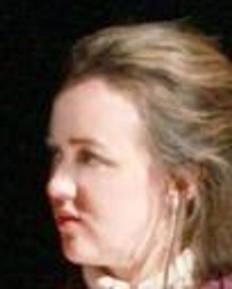 Catie Humphreys Headshot