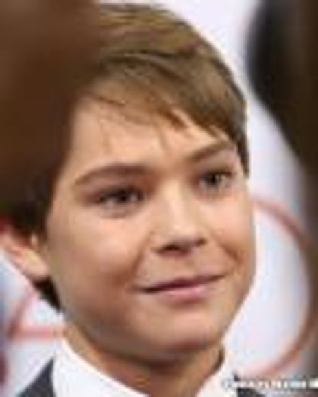 Judah Lewis Headshot