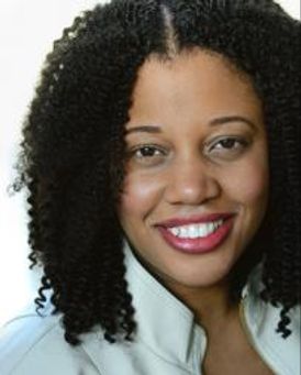 Pernell Walker Headshot