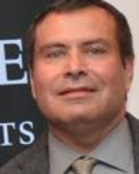 Craig Thornton Headshot