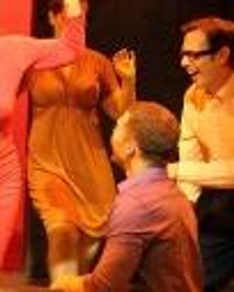 Scott Stoney Headshot