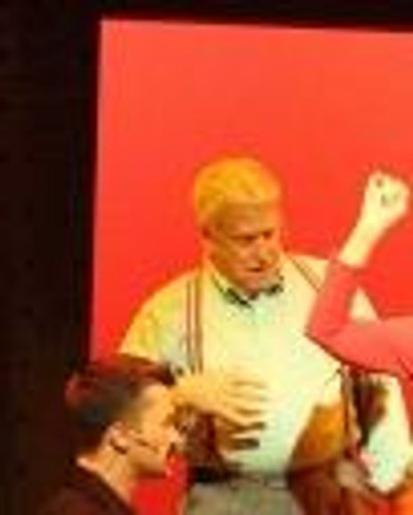 Adam Soniak Headshot