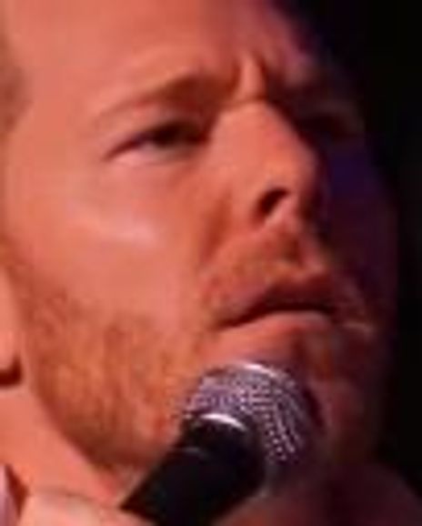 Richard Jarrett Headshot