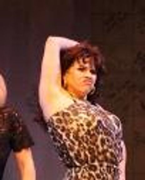 Andrea Morales Headshot