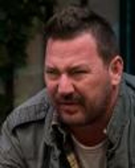 Brian Paulette Headshot