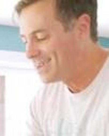 Greg Nabours Headshot